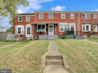 7902 Lynch Rd, Baltimore, MD 21222