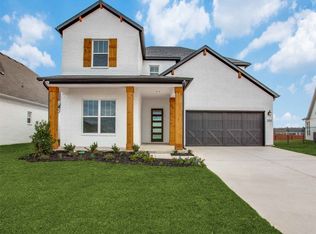 200 Observation Dr N, Aledo, TX 76008