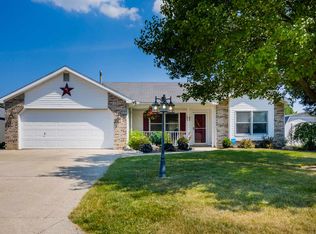 386 Clark St, Roanoke, IN 46783