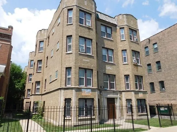 44 N Parkside Ave #Be, Chicago, IL 60644
