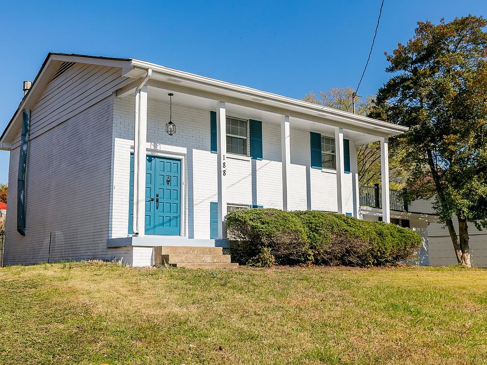 188 Tusculum Rd, Antioch, TN 37013 Zillow