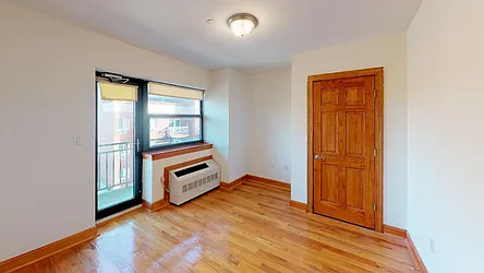 Rented by Metro Garden Realty NYC