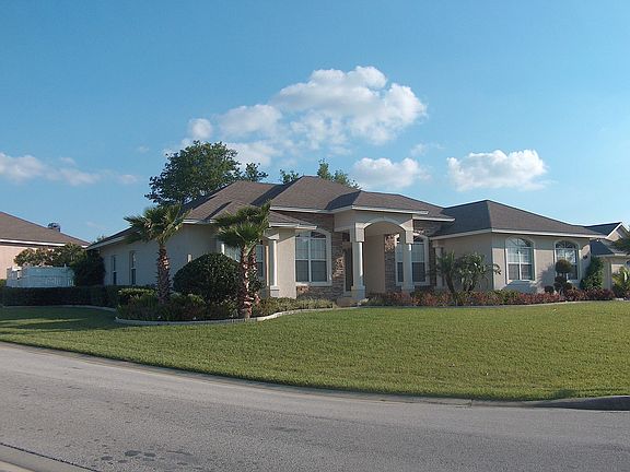 corner lot