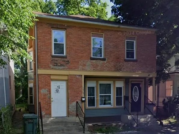 30 Bartlett St #30, Rochester, NY 14608