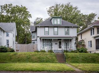 1014 Iowa Ave, Muscatine, IA 52761