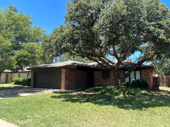 4610 61st St, Lubbock, TX 79414