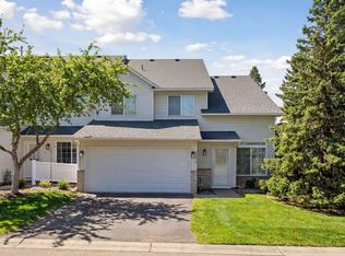 8731 Quarry Ridge Ln Unit F, Woodbury, MN 55125