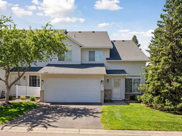 8731 Quarry Ridge Ln Unit F, Woodbury, MN 55125