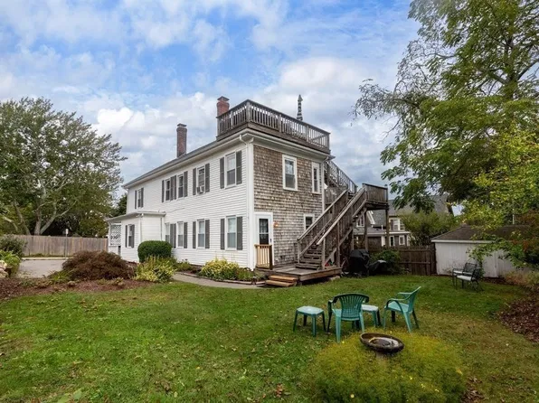 14 Washington St #3, Plymouth, MA 02360