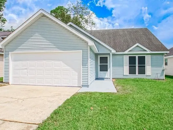 354 E Suncrest Loop, Slidell, LA 70458