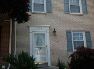 7218 Evanston Rd, Springfield, VA 22150