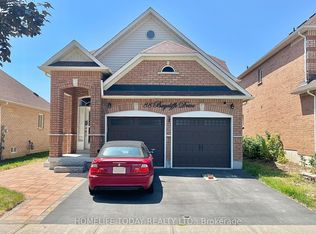 88 Baycliffe Dr, Whitby, ON L1P 1W4