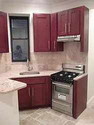 Rented by Bond New York