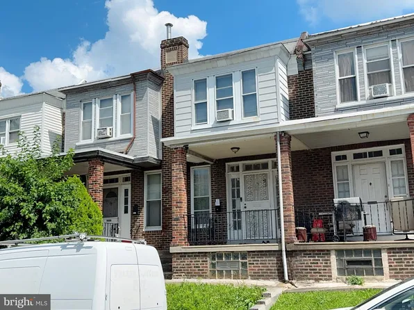 7219 Rutland St, Philadelphia, PA 19149