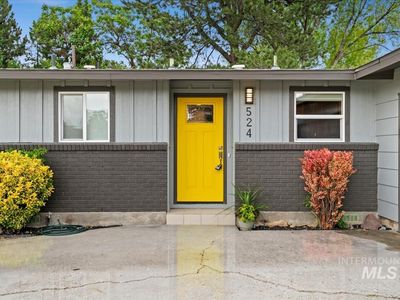 524 S Lawrence Ave, Boise, ID, 83709