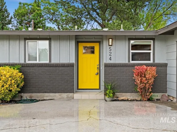 524 S Lawrence Ave, Boise, ID 83709
