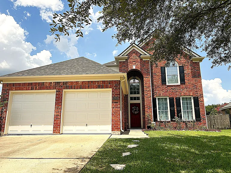 12919 Cascadia Knoll Ct — Photo 1