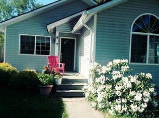 919 Pine St, Sandpoint, ID 83864