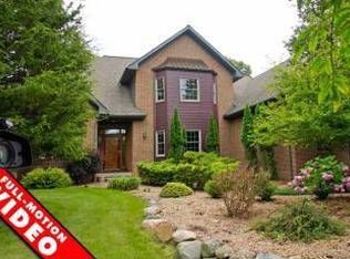 8573 Cedar Hills Dr, Dexter, MI