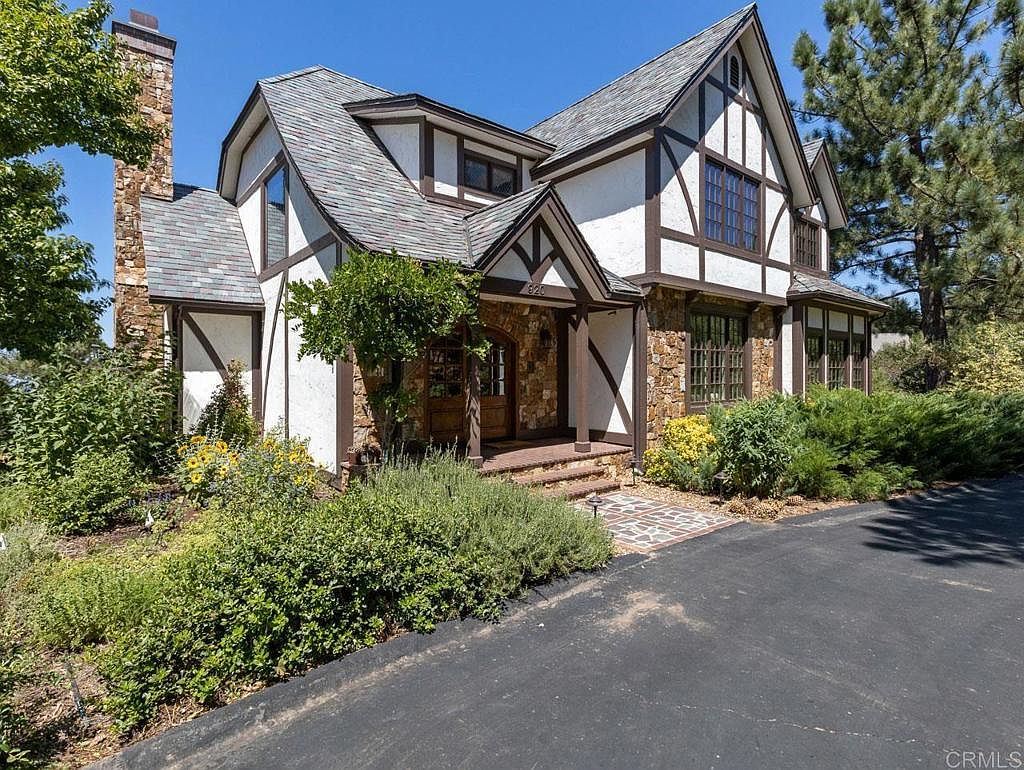 920 Toyon Mountain Ln, Julian, CA 92036 MLS NDP2303271 Zillow