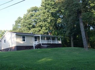 42 Lyda Rd, Blairsville, PA 15717