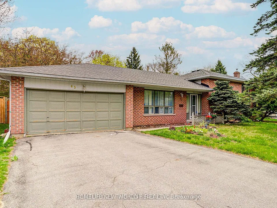 63 Kilpatrick Dr
