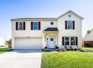 19464 Windwood Pkwy, Noblesville, IN 46062