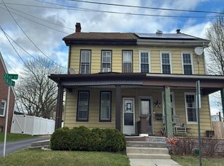 342 N 21st St, Lebanon, PA 17046