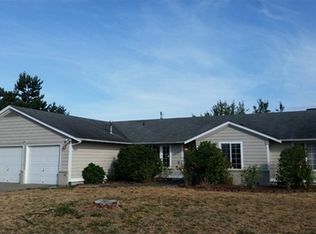 3915 214th Street Ct E, Spanaway, WA 98387