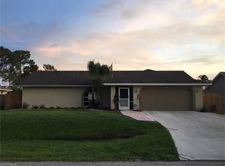 17199 Plantation Dr, Fort Myers, FL 33967