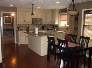 6384 Seneca Way, Grove City, OH