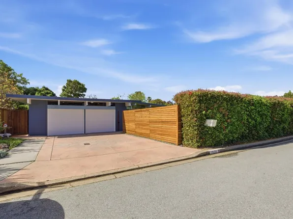 1936 Ticonderoga Dr, San Mateo, CA 94402