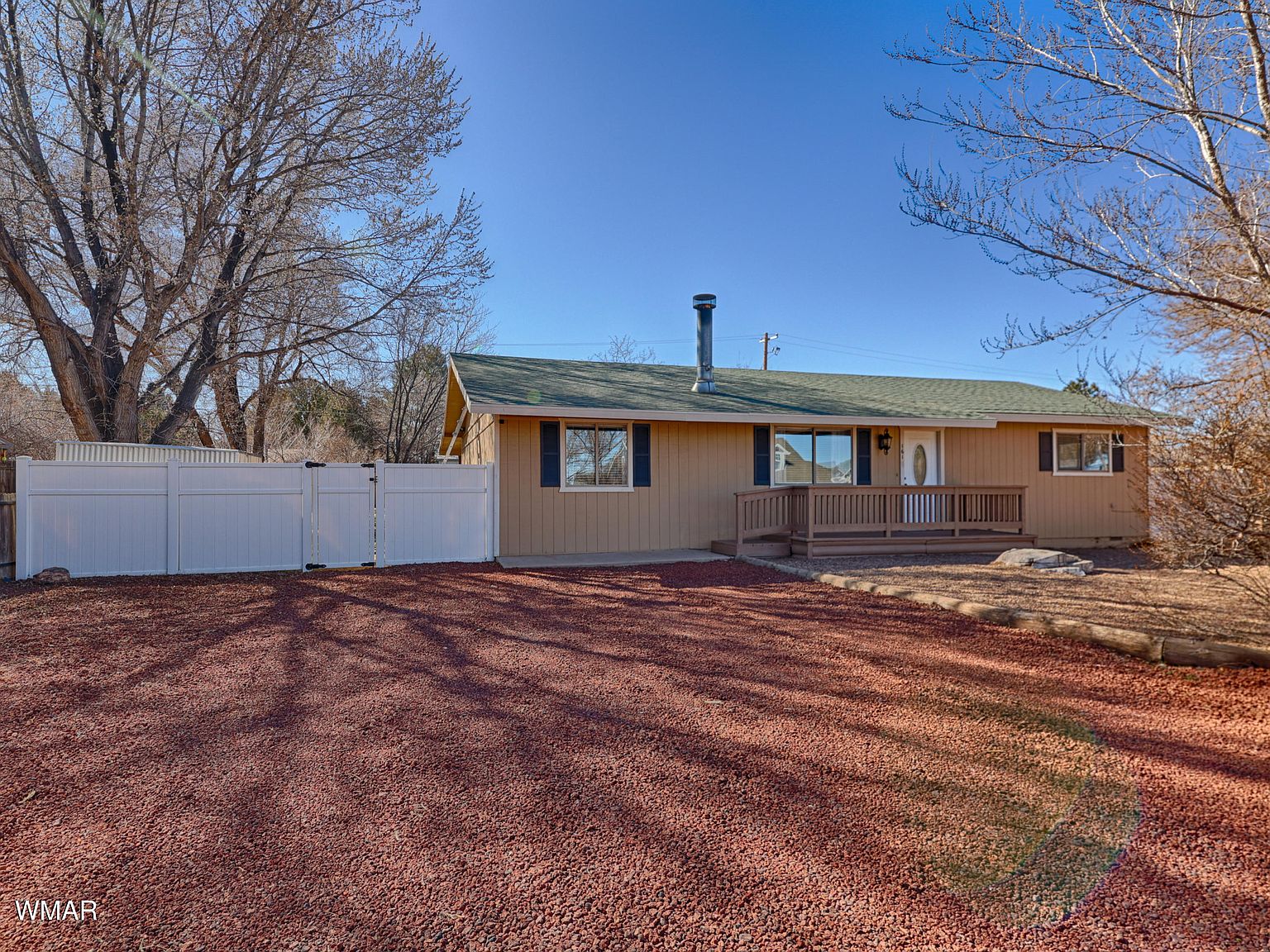 161 W Old Linden Rd, Show Low, AZ 85901 Zillow