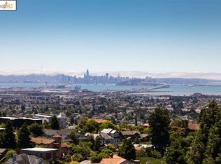 5980 Contra Costa Rd, Oakland, CA 94618