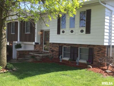 6816 N Terra Vista Dr, Peoria, IL, 61614