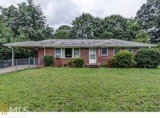 348 Terrydale Dr SE, Marietta, GA 30067