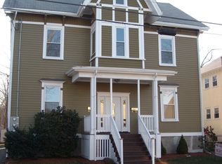 194 Auburn St, Newton, MA 02466