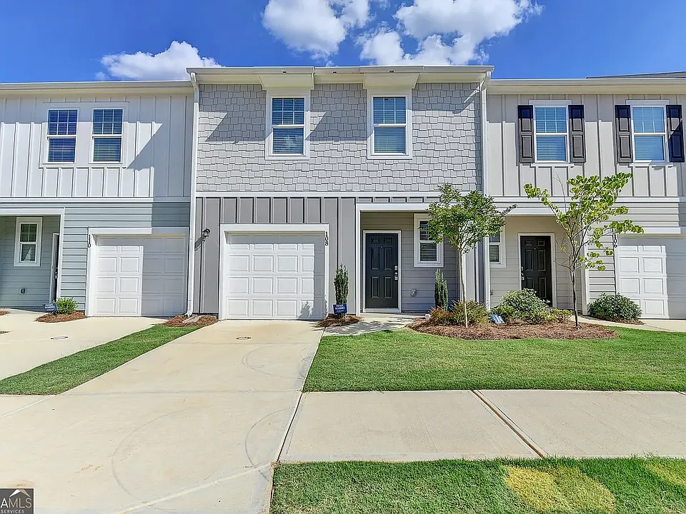 108 Ellicott Way
