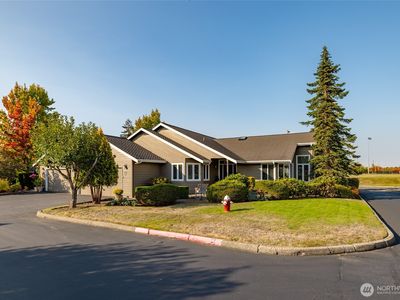 1150 E Village Lane #A, Bellingham, WA, 98226