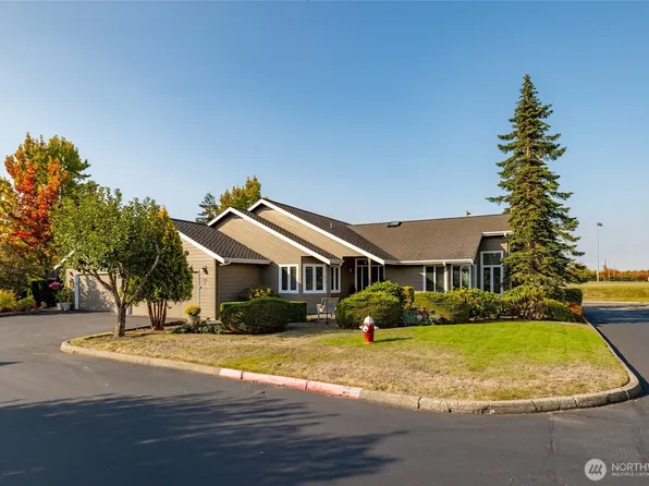 1150 E Village Lane #A, Bellingham, WA 98226