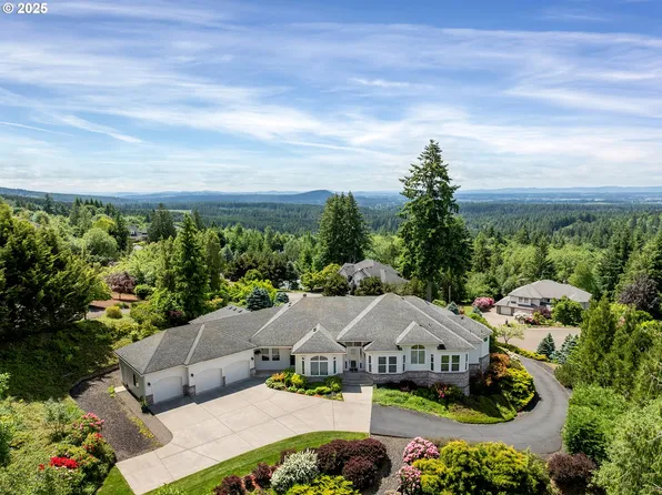 12909 NE 238th Ct, Brush Prairie, WA 98606