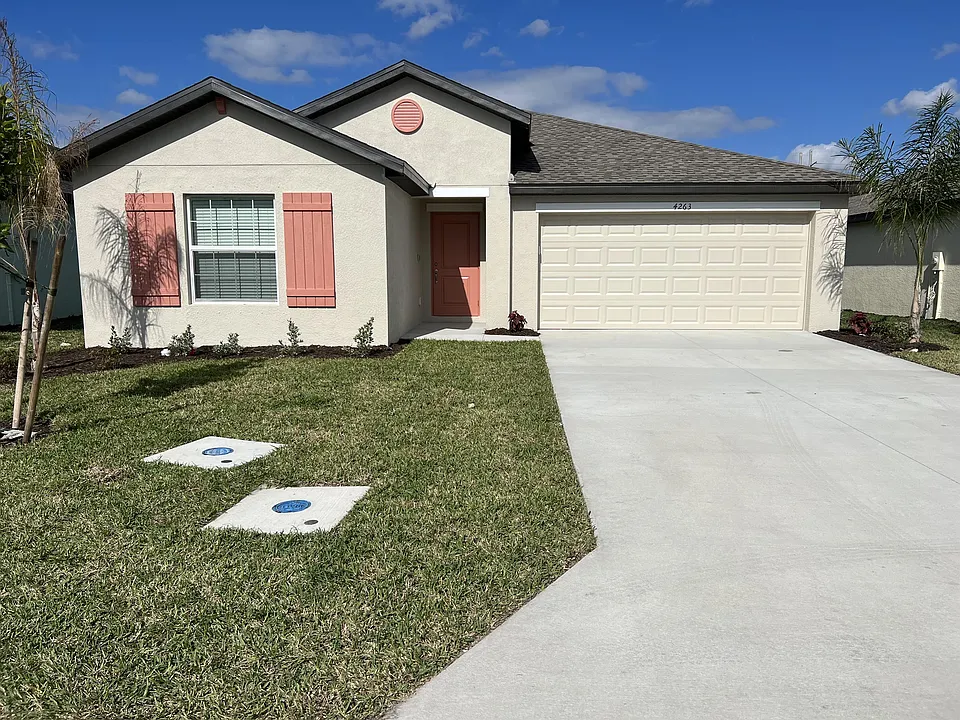 4263 Villa Rapallo Way