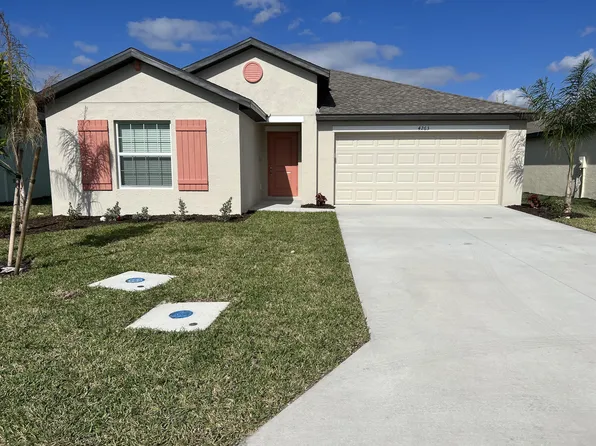 4263 Villa Rapallo Way, North Fort Myers, FL 33917