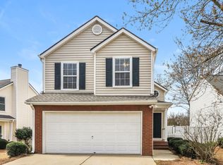 13477 Aventide Ln, Milton, GA 30004