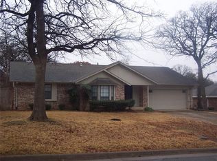 5400 Rimrock Ct, Arlington, TX 76017