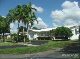 4417 Jefferson St, Hollywood, FL 33021