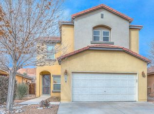 1405 El Segundo Ave NE, Albuquerque, NM 87113
