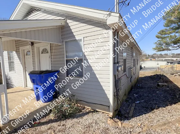 1280 Blythe Ave SE #2, Cleveland, TN 37311