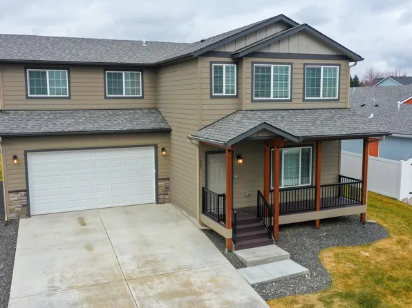 1605 E Marilyn Cir, Deer Park, WA 99006