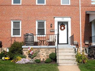 35 Briarwood Rd, Baltimore, MD 21228